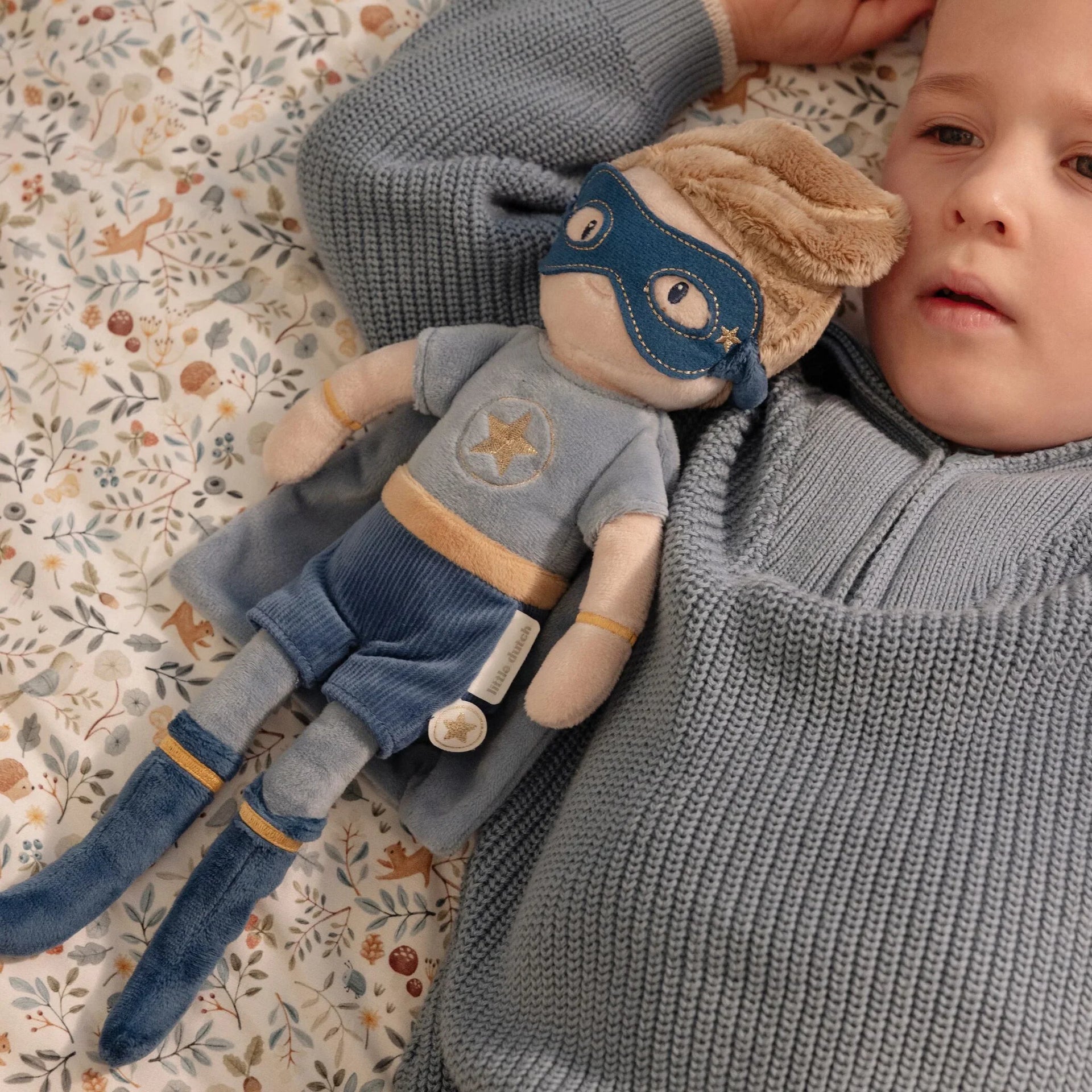 Bambole e Peluche