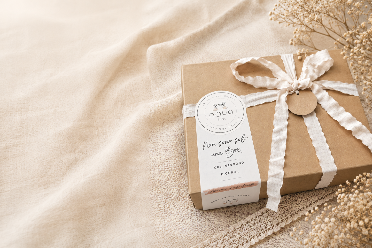 Gift Box Noya
