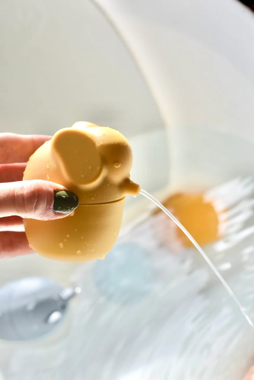 Giochi per il bagnetto