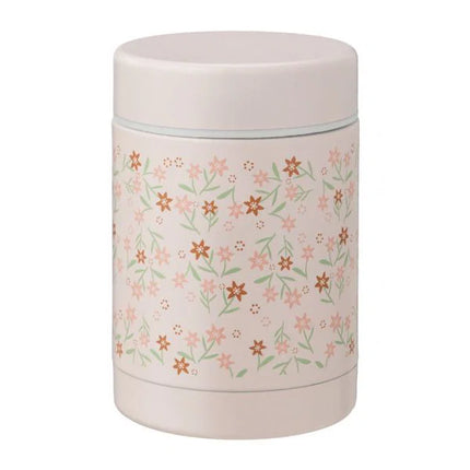 Thermos Pappa - Garden Flowers 300ml