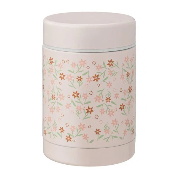 Thermos Pappa - Garden Flowers 300ml