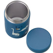 Thermos Pappa - Dinosauri - Blu - 300ml