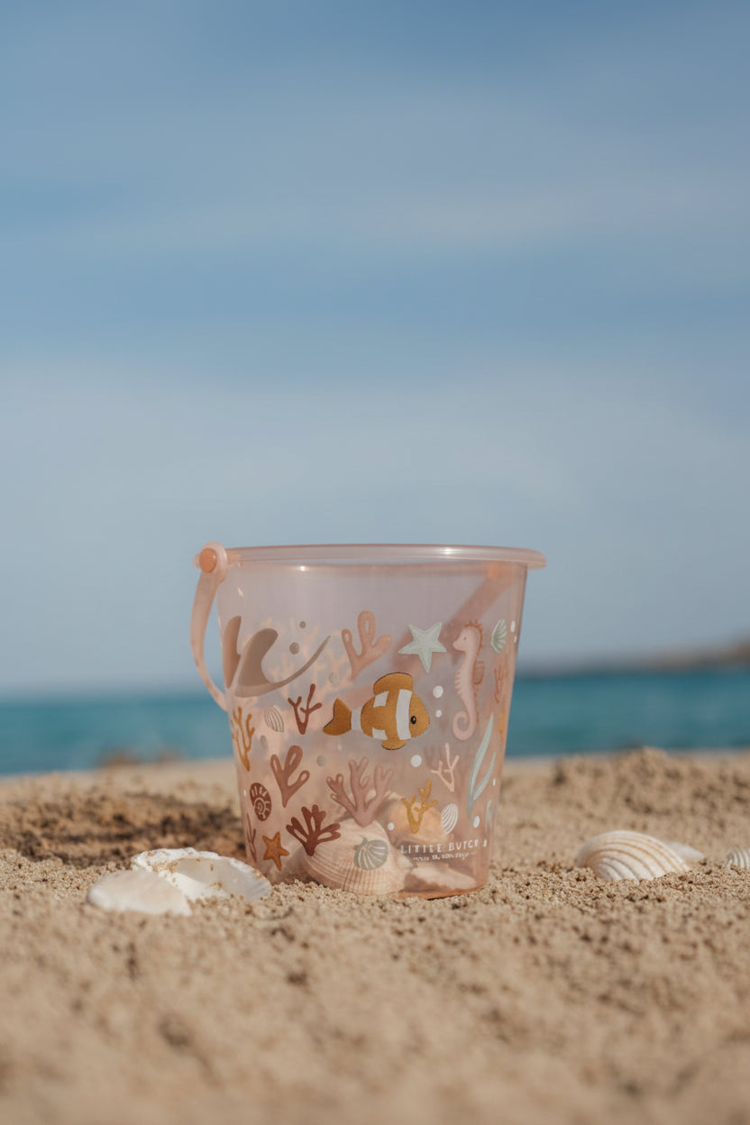 Secchiello Ocean Dreams Rosa