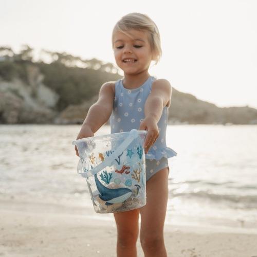 Secchiello Ocean Dreams Blu