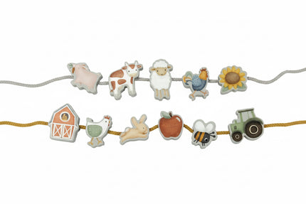 Sagome da Infilare Little Farm 3+