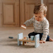Gioco in Legno con Martello Forest Friends 12+