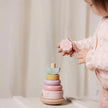 Anelli Impilabili Fairy Garden 12+