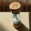 Box Regalo Noya - Blu Polvere