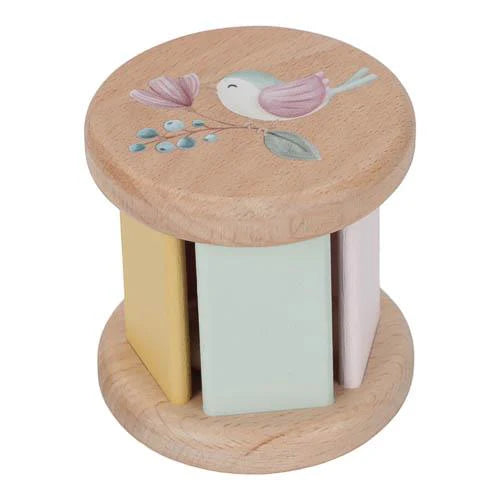 Set Regalo in Legno Fairy Garden 12+