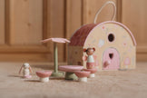 Casa Delle Fate Fairy Garden 3+