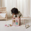 Cubo Multi-attività Fairy Garden 18+