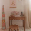 Torre impilabile - Fairy Garden 18+