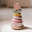 Anelli Impilabili Fairy Garden 12+