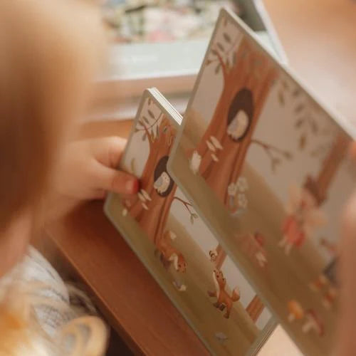 Playboard Magnetico Forest Friends 3+