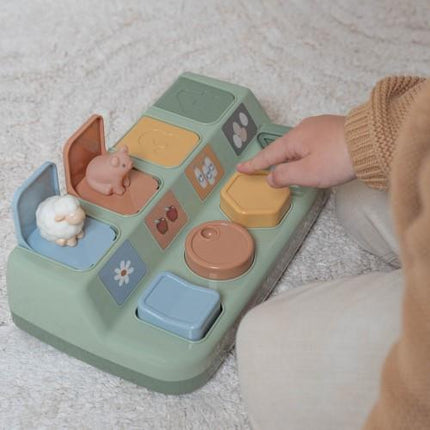 Gioco Pop-up Little Farm