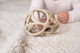 Grappling Ball Beige 4m+