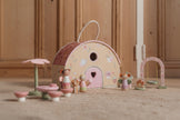 Casa Delle Fate Fairy Garden 3+