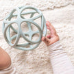 Grappling Ball Blu 4m+
