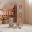 Torre impilabile - Fairy Garden 18+