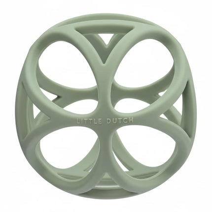 Grappling Ball Verde 4m+