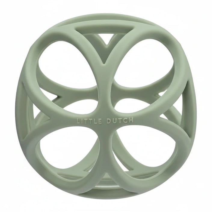 Grappling Ball Verde 4m+