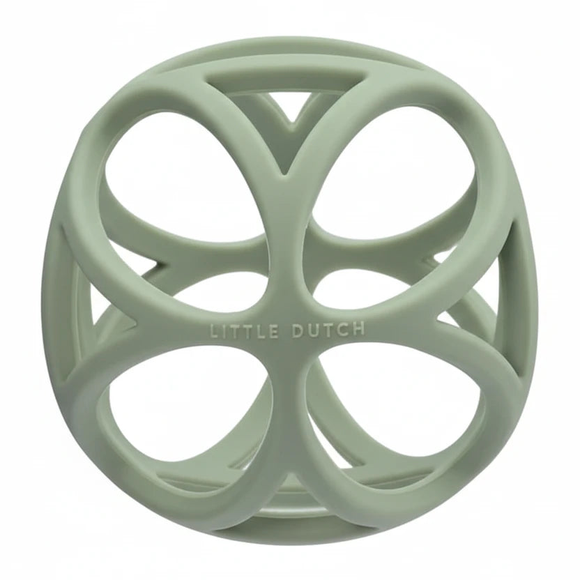 Grappling Ball Verde 4m+