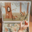 Playboard Magnetico Forest Friends 3+