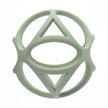 Grappling Ball Verde 4m+