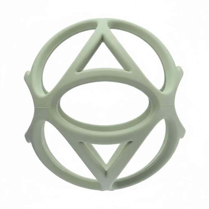Grappling Ball Verde 4m+