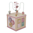 Cubo Multi-attività Fairy Garden 18+