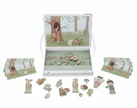 Playboard Magnetico Forest Friends 3+