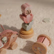 Set Regalo in Legno Fairy Garden 12+