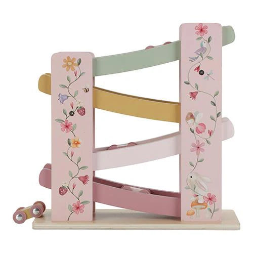 Scivolo con Macchinine Fairy Garden  18+