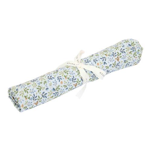 Mussola di Cotone Forest Friends 120cm