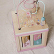 Cubo Multi-attività Fairy Garden 18+