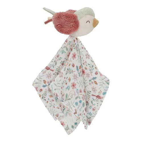 Set Regalo Rosa - Fairy Garden 0+
