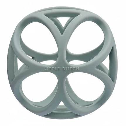 Grappling Ball Blu 4m+