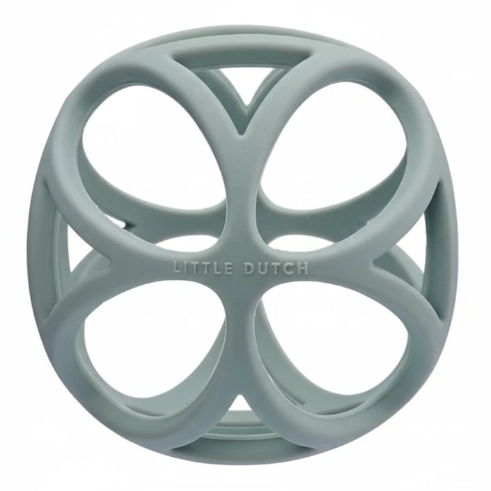 Grappling Ball Blu 4m+