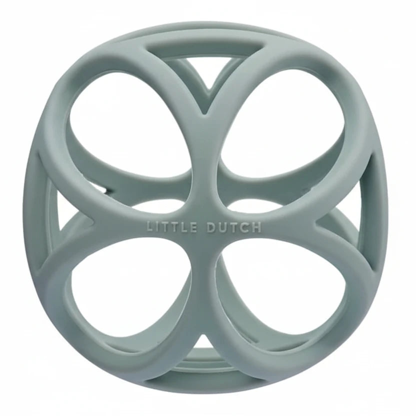 Grappling Ball Blu 4m+