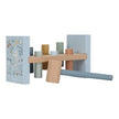 Gioco in Legno con Martello Forest Friends 12+