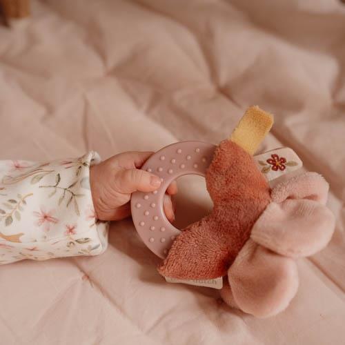 Set Regalo Rosa - Fairy Garden 0+