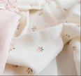 Mussola di Cotone Bio Fairy Blossom 120cm