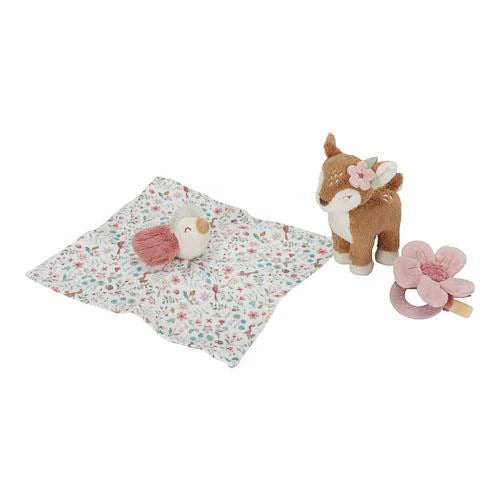 Set Regalo Rosa - Fairy Garden 0+