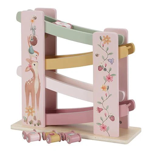 Scivolo con Macchinine Fairy Garden  18+