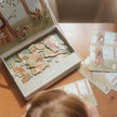 Playboard Magnetico Forest Friends 3+