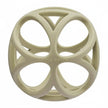 Grappling Ball Beige 4m+