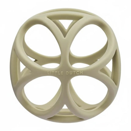 Grappling Ball Beige 4m+