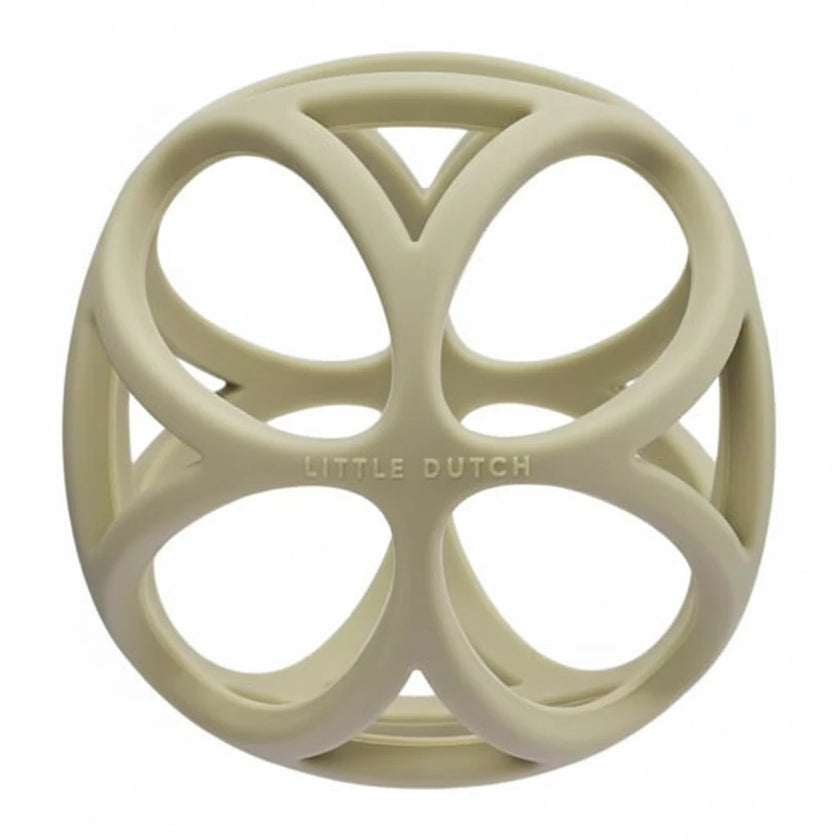 Grappling Ball Beige 4m+