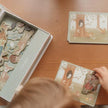 Playboard Magnetico Forest Friends 3+