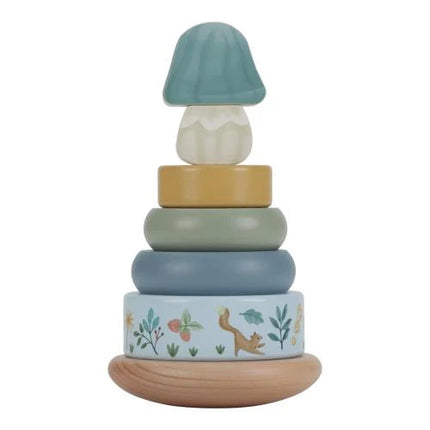Anelli Impilabili Forest Friends 12+